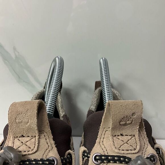 TIMBERLAND Boys Smartwool Shoes - Picture 6 of 10